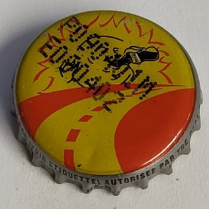 Cap 2450