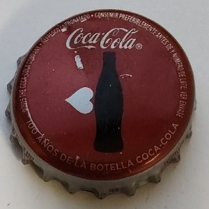 Cap 2893