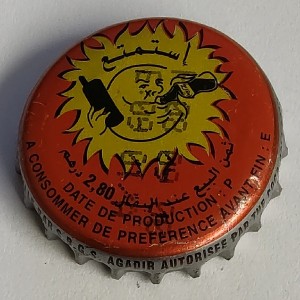 Cap 2445