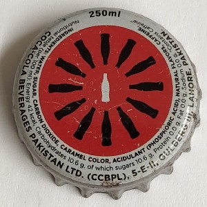 Cap 5678