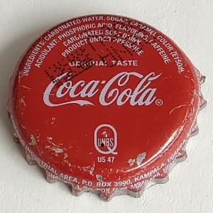 Cap 5949